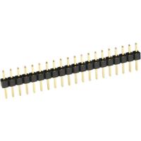 econ connect Male header (standaard) Aantal rijen: 1 Aantal polen per rij: 13 SL13G1R2 1 stuk(s) - thumbnail