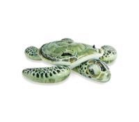 Intex 57555np realistische opblaasbare zeeschildpad 191x170 cm - thumbnail