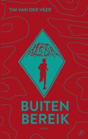 Buiten bereik - Tim van der Veer - ebook - thumbnail