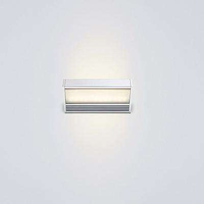 Serien - SML² Wall 150 wandlamp gepolijst