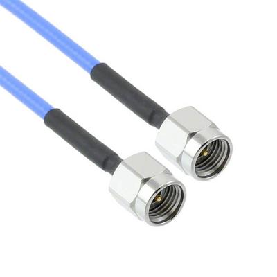 Molex Molex MOL DataCom & Specialty 897621541 Special-connector Stekker 50 Ω 1 stuk(s) Bag