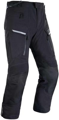 OXFORD "stormland" broek trousers stormland black short gr. s