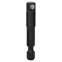 Bosch Accessoires Adapter voor dopsleutelmoffen 1st - 2608551109 - thumbnail
