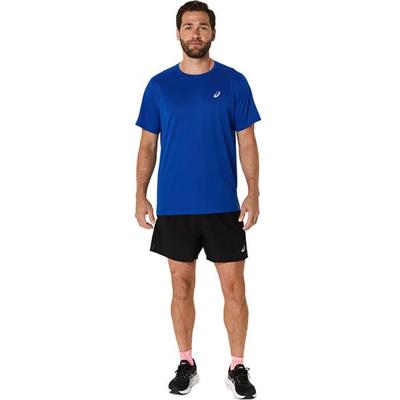 ASICS Core Shirt Sprinter Set Heren