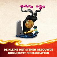 LEGO NINJAGO Egalt de Meesterdraak 71809 - thumbnail