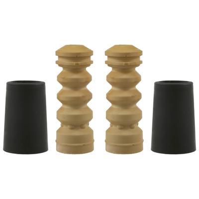 Aanslagrubber met stofkap - Protection kit 13048