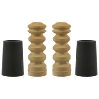 Aanslagrubber met stofkap - Protection kit 13048 - thumbnail