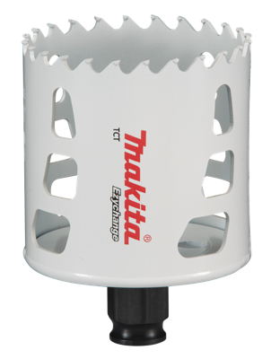 Makita Accessoires Gatzaag 67x60mm uni - E-06769 E-06769