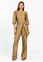 Aaiko Jumpsuit KATY VIS 420 - thumbnail