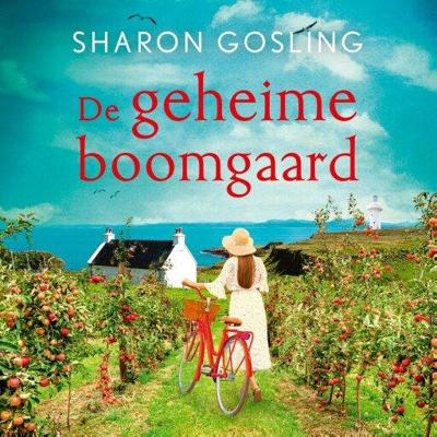 De geheime boomgaard
