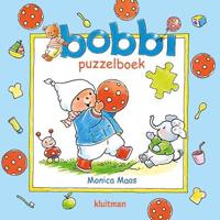 Bobbi puzzelboek - thumbnail