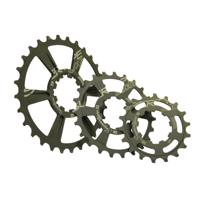 Shimano Miche krans supertype 27t 10v (laatste) - thumbnail