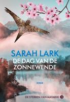 De dag van de zonnewende - Sarah Lark - ebook - thumbnail