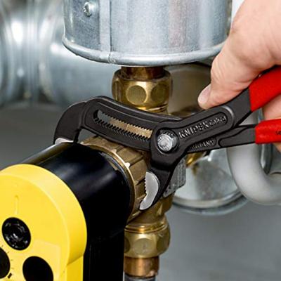 Knipex 87 01 250 Waterpomptang Cobra Gepolijst 250mm - thumbnail