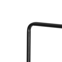 QAZQA Moderne vloerlamp zwart verstelbaar - Java - thumbnail