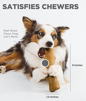 Petstages dogwood durable stick