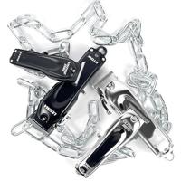 Kyone Electronics Ultima Iron Zero Trimmer 1Stuks - thumbnail