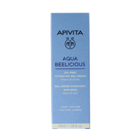 Aqua beelicious oilfree 40 Milliliter - thumbnail