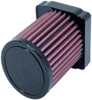 DNA vervangings-luchtfilter replac. air filter black - thumbnail