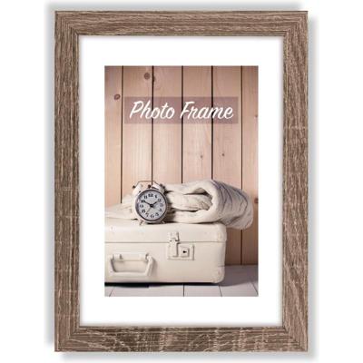 Zep fotolijst v21345 nelson 5 brown 30x40/35x45 cm