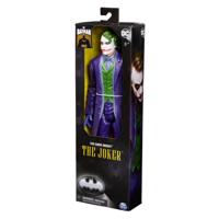 SPIN MASTER BEELDJE 30 CM - JOKER THE DARK RIDDER Batman - thumbnail