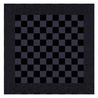 DDDDD Keukendoek Barbeque Antraciet - thumbnail