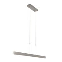 Steinhauer Led kantoor hanglampZelena LED Staal - 3656ST - thumbnail