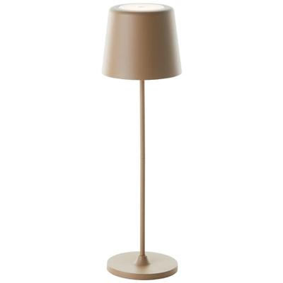 Brilliant TafellampjeKaami goud - G90939/18