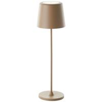 Brilliant TafellampjeKaami goud - G90939/18 - thumbnail