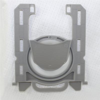 Scanpart microfleece+ stofzak phi/ele universeel maxi