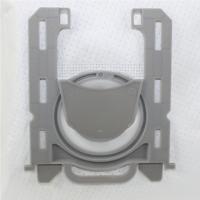 Scanpart microfleece+ stofzak phi/ele universeel maxi - thumbnail