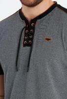 Club Ju - Azzano - T-Shirt Heren - Grijs - Style-Italie - thumbnail