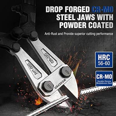 Schaar Workpro 24" 60 cm 11 mm