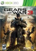 Gears of War 3 - thumbnail
