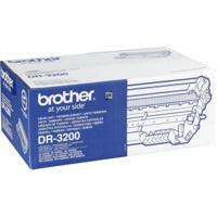 Brother drum, 25.000 pagina's, OEM DR-3200, zwart - thumbnail