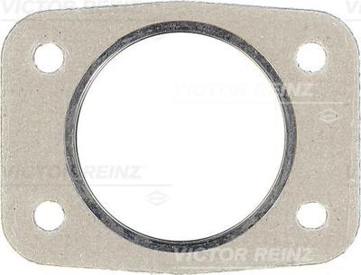 Pakking, uitlaatpijp 713728700