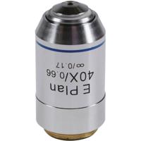 Kern OBB-A1160 OBB-A1160 Microscoop objectief 40 x Geschikt voor merk (microscoop) Kern - thumbnail