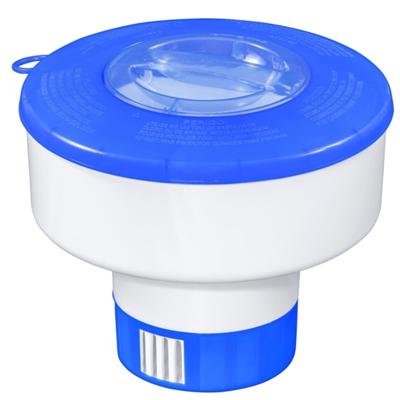 Bestway chloordrijver inschuifbaar 13 cm Bestway chloordrijver inschuifbaar 13 cm