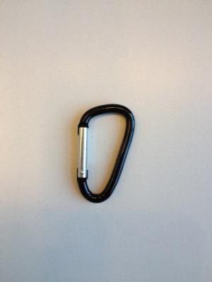 Musketon haak 6x60 MEDIUM