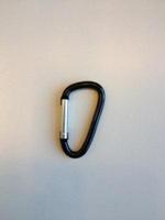 Musketon haak 6x60 MEDIUM - thumbnail