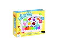 Mijn kinderliedjes om te spelen en te zingen - Interactief spel - NATHAN - Ontdek en zing 8 kinderliedjes! - thumbnail