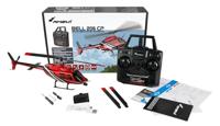 Amewi Bell 206 CP Jet Ranger RC helikopter RTF - thumbnail