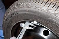 Hazet 665 Wieltang - thumbnail