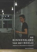 Nele  Wynants De binnenkant van het beeld - thumbnail