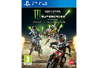 Monster Energy Supercross - thumbnail