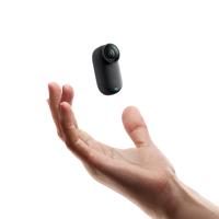 Insta360 Go 3S (128GB) black - thumbnail