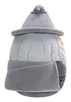 Squishmallows Lord of the Rings knuffel Gandalf - 25 cm - thumbnail