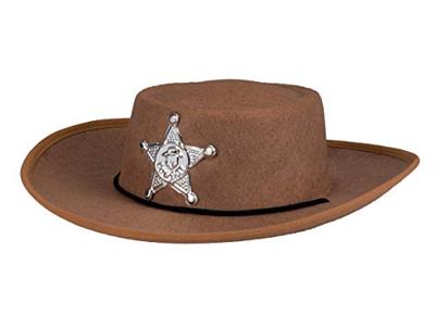 Boland Cowboyhoed vilt