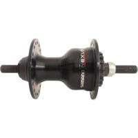 Shimano Voornaaf nexus hb-im 40 voor rollerbrake - 36 gaats - 100 mm - zwart - thumbnail