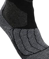 Falke SK1 Comfort Skisok Heren Black-Mix 44-45 - thumbnail